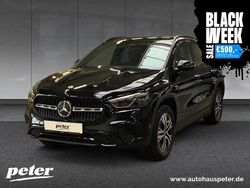 Grau Gebraucht 2025 Mercedes GLA250 Progressive SUV | 47.840 € (Teuer)