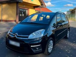 Schwarz Gebraucht 2011 Citroën C4 Van / Kleinbus | 4.900 € (Etwas zu teuer)