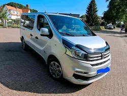 Silber Gebraucht 2016 Fiat Talento Van | 17.999 €