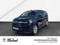 Blau Gebraucht 2025 VW T7 Style Van | 69.895 €