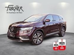Castanearot Gebraucht 2021 Renault Koleos Bose Edition SUV | 24.980 € (Fairer Preis)