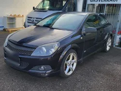 Schwarz Gebraucht 2007 Opel Astra Sport Limousine | 1.000 € (Guter Preis)