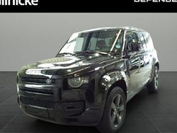 Schwarz Gebraucht 2025 Land Rover Defender SE Dynamic SUV | 79.890 € (Guter Preis)
