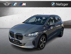 Sparkling kupfergrau metallic Gebraucht 2023 BMW 218 Active Tourer Van / Kleinbus | 28.400 € (Fairer Preis)