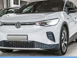 Weiß metallic Gebraucht 2020 VW ID.4 Pro Performance SUV | 32.490 € (Teuer)