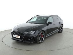 Schwarz Gebraucht 2020 Audi RS4 Comfort Kombi | 49.950 € (Guter Preis)