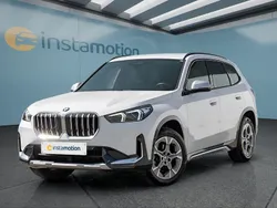 Weiß Gebraucht 2023 BMW X1 SUV | 36.749 € (Fairer Preis)