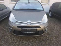 Silber Gebraucht 2011 Citroën C4 Picasso Van / Kleinbus | 6.850 € (Teuer)