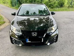 Braun Gebraucht 2015 Honda Civic Lifestyle Limousine | 11.200 € (Fairer Preis)