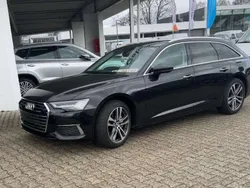 Gebraucht 2019 Audi A6 Kombi | 34.000 € (Teuer)