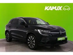Schwarz Neu 2024 Renault Austral Techno SUV | 30.895 € (Guter Preis)