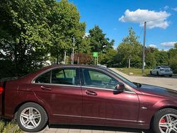 Gebraucht 2008 Mercedes C200 Limousine | 4.950 € (Guter Preis)