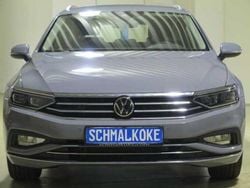 Moonstone gray Gebraucht 2024 VW Passat Elegance Kombi | 29.950 € (Superpreis)