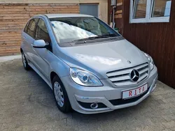 Other Gebraucht 2009 Mercedes B150 Van / Kleinbus | 7.980 € (Fairer Preis)