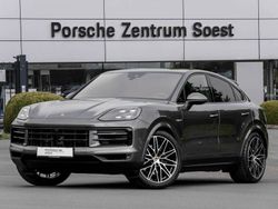 Quarzitgraumetallic Gebraucht 2024 Porsche Cayenne SUV | 99.999 € (Superpreis)