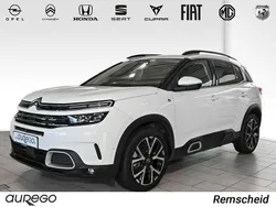 Weiss Gebraucht 2022 Citroën C5 Aircross Shine SUV | 24.980 € (Fairer Preis)