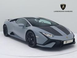 Grigio acheso Gebraucht 2024 Lamborghini Huracán | 309.000 € (Teuer)