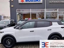 Weiß Neu 2025 Citroën C3 Aircross SUV | 21.990 € (Fairer Preis)