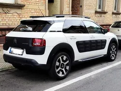 Citroën C4 Cactus