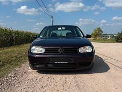 Violet Gebraucht 2000 VW Golf IV | 1.800 € (Guter Preis)
