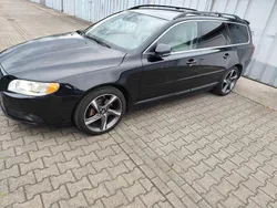 Schwarz Gebraucht 2012 Volvo V70 Momentum Kombi | 7.499 € (Fairer Preis)