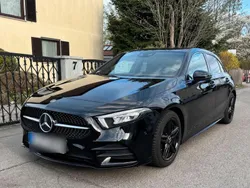 Mercedes A200