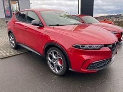 Rosso alfa Gebraucht 2022 Alfa Romeo Tonale Edizione Speciale SUV | 23.950 € (Teuer)