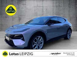 Grün Neu 2025 Lotus Eletre SUV | 149.888 € (Guter Preis)