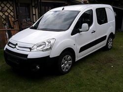 Weiß Gebraucht 2010 Citroën Berlingo Van / Kleinbus | 3.800 € (Superpreis)