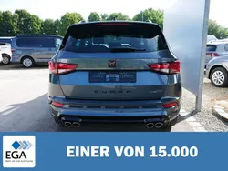 Metallic Gebraucht 2020 Cupra Ateca SUV | 27.710 € (Fairer Preis)