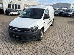 Weiß Gebraucht 2020 VW Caddy Van / Kleinbus | 11.990 € (Fairer Preis)