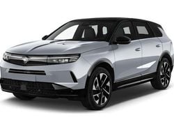 Grau (kristalsilber) Neu 2025 Opel Grandland Electric Edition SUV | 39.999 € (Etwas zu teuer)
