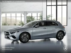 Gebraucht 2024 Mercedes A250 | 31.990 € (Fairer Preis)