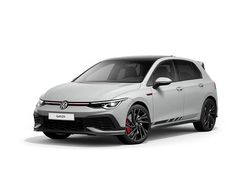 Gebraucht 2021 VW Golf VIII GTI Clubsport | 31.550 € (Fairer Preis)