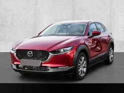 Rot Neu 2025 Mazda CX-30 Exclusive SUV | 36.779 €