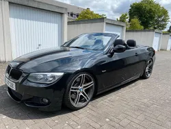 Schwarz Gebraucht 2012 BMW 335 Cabriolet M Sport Cabrio | 29.000 €