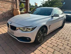 Weiß Gebraucht 2019 BMW 420 Gran Coupé Coupé | 17.450 € (Fairer Preis)