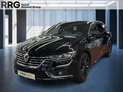 Sternen schwarz Gebraucht 2020 Renault Talisman GrandTour Version S Kombi | 19.460 € (Guter Preis)