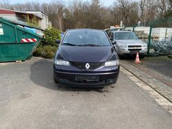 Violet Gebraucht 2002 Renault Avantime Van / Kleinbus | 3.499 €