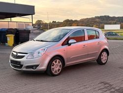 Silber Gebraucht 2007 Opel Corsa Kleinwagen | 1.400 € (Fairer Preis)