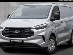 Silber Neu 2025 Ford Transit Custom Trend Van | 45.250 € (Teuer)