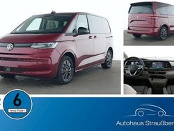 Rotkeine angabe Gebraucht 2025 VW Multivan Basis Van | 49.590 € (Guter Preis)