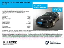Othercolor Gebraucht 2024 VW Golf VIII Life Kleinwagen | 22.804 € (Guter Preis)