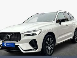 Weiß Gebraucht 2024 Volvo XC60 Plus SUV | 44.300 € (Guter Preis)