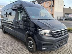 Schwarz Gebraucht 2023 VW Crafter Van | 26.980 € (Superpreis)
