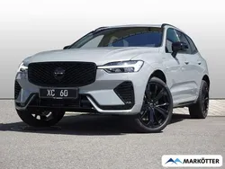 Grau Neu 2025 Volvo XC60 Plus SUV | 66.490 € (Fairer Preis)