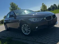 Schwarz Gebraucht 2012 BMW 318 Limousine | 10.000 € (Fairer Preis)