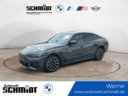 Bmw individual dravitgrau Neu 2025 BMW i4 Comfort Edition Limousine | 59.840 € (Fairer Preis)