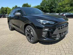 Timafaya grau metallic/grau Neu 2025 Cupra Terramar VZ SUV | 44.640 € (Superpreis)