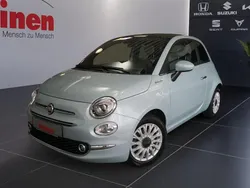 Andere Gebraucht 2022 Fiat 500 Dolcevita Kleinwagen | 14.299 € (Fairer Preis)
